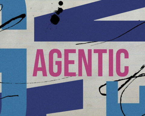 In the AI industry, ‘agentic’ takes on a life of its own