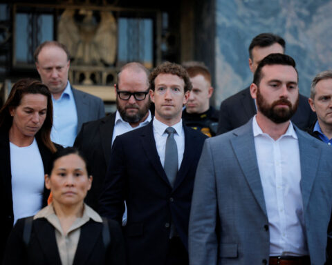 Big Tech critics hail ‘Big Tobacco moment’ in landmark social media verdict