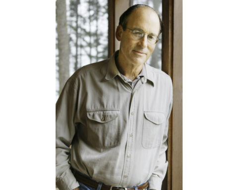 Tracy Kidder, Pulitzer-winning author who turned unlikely subjects into bestsellers, dies at 80