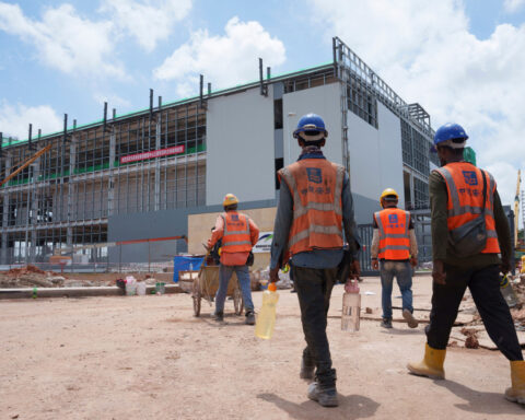 Southeast Asia revisits nuclear power plans for AI data centers as Iran war disrupts energy supplies