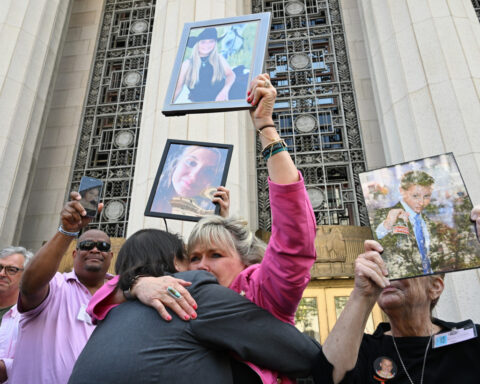 Verdicts against Meta, YouTube validate concerns long raised by parents, child safety advocates