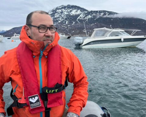 Denmark’s World Cup bid takes on new meaning after Trump’s Greenland fixation