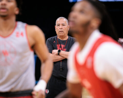 College basketball is in a new era. This year’s Sweet 16 shows the coaching old guard is still thriving