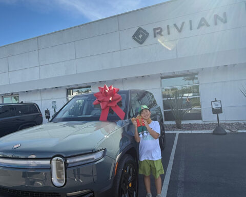 Why $4 gas won’t spark an EV buying spree