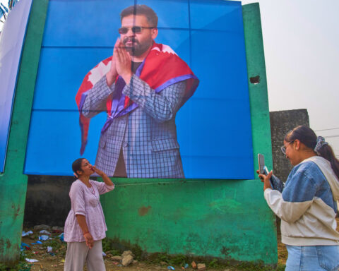 Balen Shah's political rise in Nepal reflects a broader shift after youth-led protests