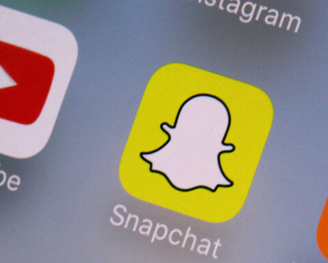 EU targets Snapchat over child safety and accuses porn sites of failing to block minors