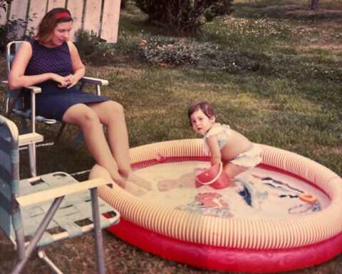 More than 50 years after their mother’s murder, perseverance leads family to her killer