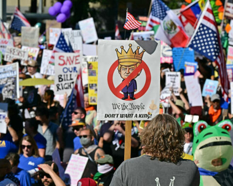 Millions are protesting – but boycotts might be key to changing government policies