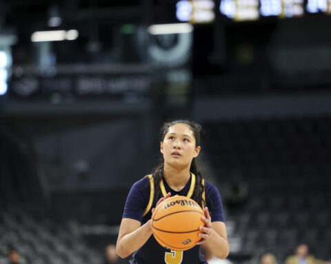 Why do basketball players miss shots they’ve made a thousand times before? Neuroscience has an answer