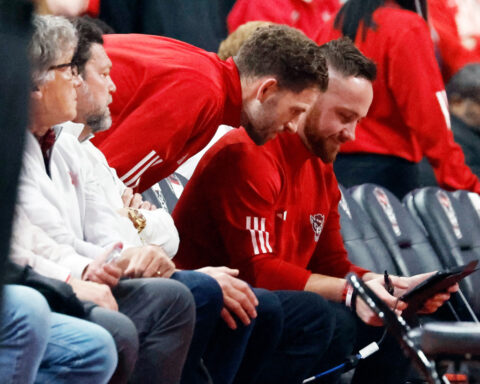 March Madness meets the iPad era: How coaches' challenges are changing the game