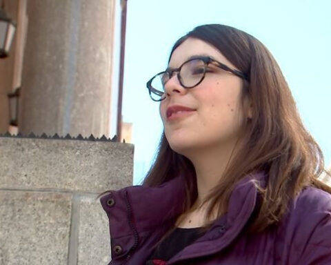 Jeweler offers to replace engagement ring lost during NYC Half