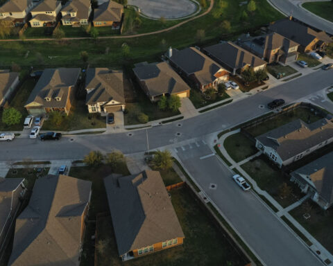 War with Iran drives US mortgage rates higher for fourth-straight week