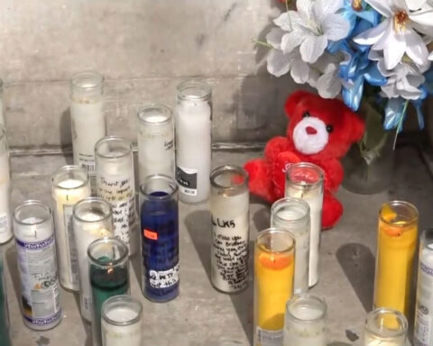 High school football player accidentally killed by teammate in shooting, officials say