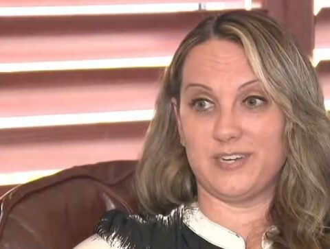 Jury awards $14M to victim who ate ice cream with nails, metal fragments in it