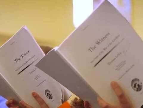 Man collaborates to create Civil War composition