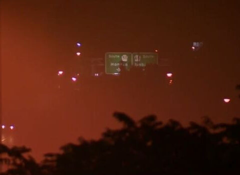 Companies were storing hazardous waste in facility before chemical fires, AG says