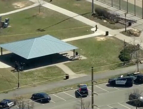 Documents: Kansas choir teacher stabbed in the neck while sitting at a picnic table in a public park
