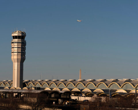 Revised House aviation safety bill wins NTSB support, but victims' families demand tougher timelines