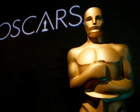 The Oscars are leaving Hollywood