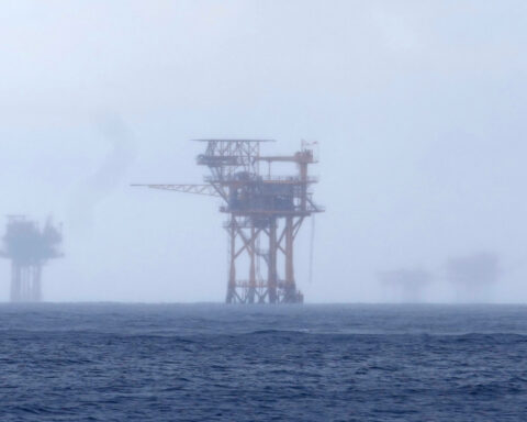 Trump administration seeks Endangered Species Act exemption for oil, gas projects in Gulf