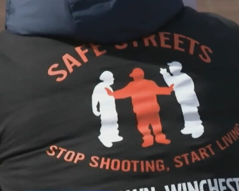 Baltimore's Sandtown-Winchester celebrates more than a year without a homicide