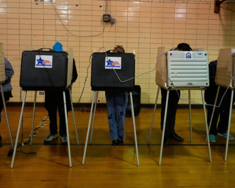FACT FOCUS: Only some driver's licenses usable for voter registration under the SAVE America Act