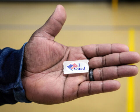 North Carolina’s photo voter ID mandate can continue as a judge upholds the law