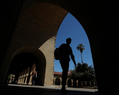 Trump administration opens investigations into race in admissions at 3 medical schools