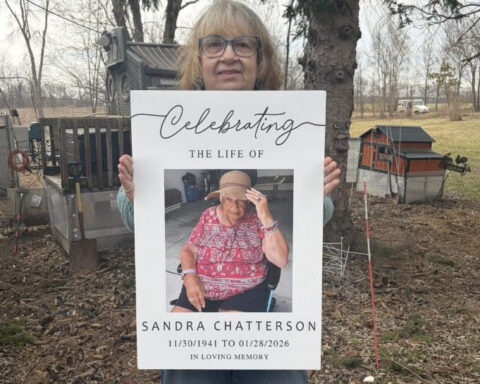 Missing ashes located after grieving Michigan woman believed they were lost in a chemical spill
