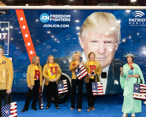 I went to CPAC and found Trump supporters unhappy about Iran, Epstein files and the economy, even while the fans at the MAGA conference celebrate his immigration policies