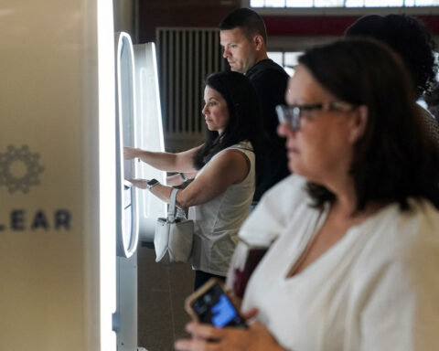 Are there ways to reduce airport wait times during the shutdown? Yes, but nothing is guaranteed