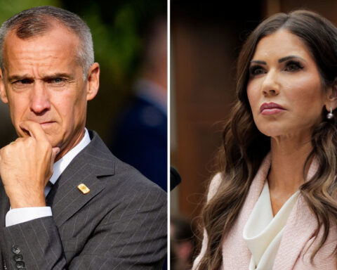 DHS internal watchdog launches investigation into handling of contracts under Noem, Lewandowski
