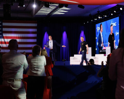 Takeaways from Day 1 of CPAC 2026