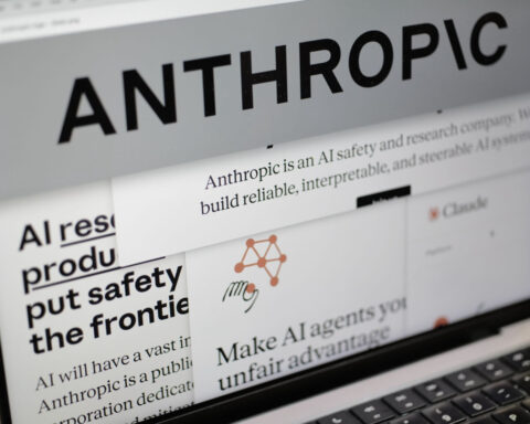 Judge blocks Pentagon’s effort to ‘punish’ Anthropic by labeling it a supply chain risk