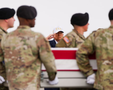Many of Trump’s remaining options in Iran risk heavy casualties with dubious chances of success