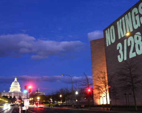 Minnesota to host 'No Kings' flagship rally, headlining Springsteen amid tensions over ICE and war
