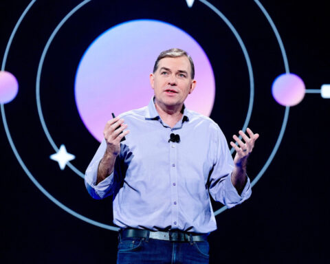 Amazon’s big bet in AI has been 20 years in the making