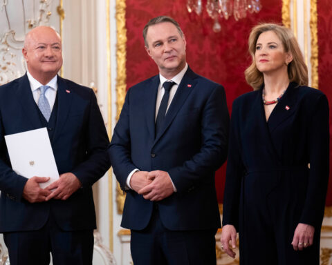 Austria plans to ban social media use for under-14s, joining a string of other countries