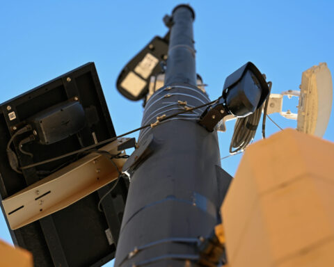Cameras have quietly appeared in thousands of US cities – now, their integration with AI is sounding alarms
