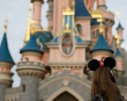 Why do some people treat the Magic Kingdom and Disney adults like cultural abominations?