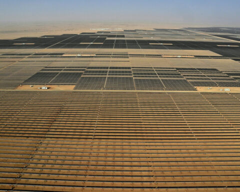 War in the Middle East made the case for renewables – what’s happening in each country tells a harder story