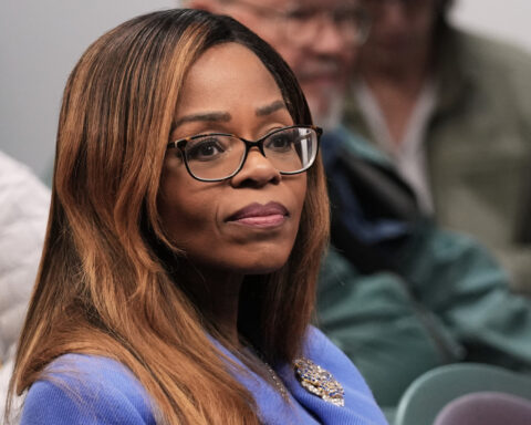 Florida congresswoman Cherfilus-McCormick committed 25 ethics violations, House panel finds