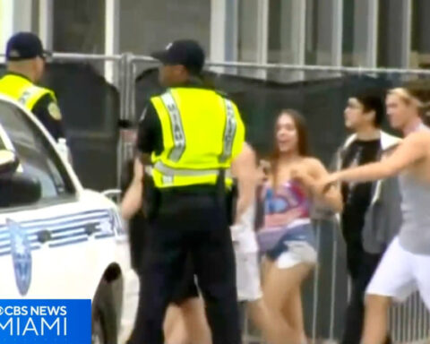 Security heightened in preparation for Ultra Music Festival in Miami, drawing thousands from around the globe