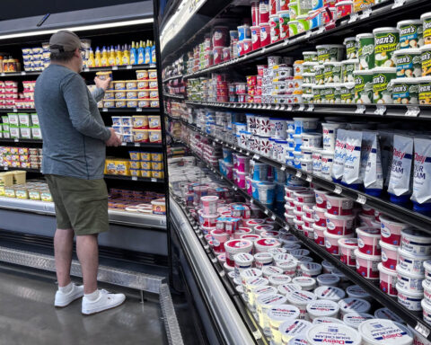 Even wealthy Americans are souring on the economy as gas prices spike and stocks fall