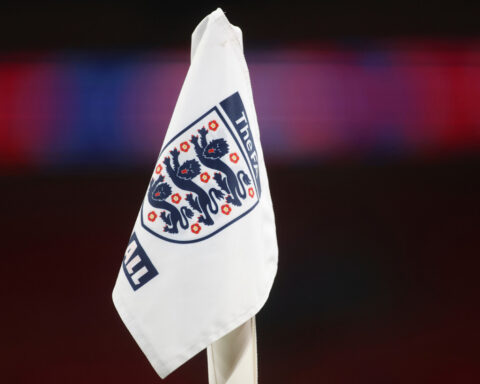 England superfan hoping to sell a house to fund his World Cup holiday