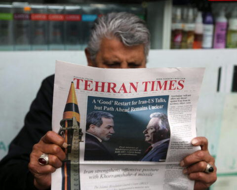 War on Iran during nuclear negotiations undermines the US’s ability to talk peace around the world − and the effects won’t end when Trump leaves office