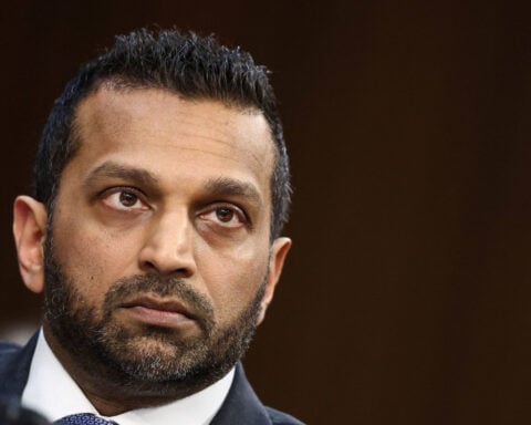 Iran-linked hackers have breached FBI Director Kash Patel’s personal emails