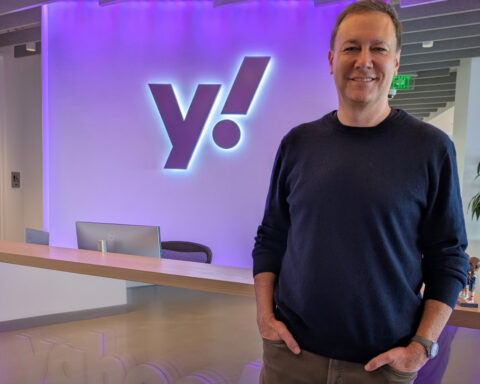 Yahoo turns to AI-powered answer engine Scout to lead it back to its roots in online search