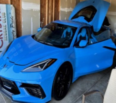 'Criminals from head to toe': Charlotte men charged after luxury car-theft ring busted