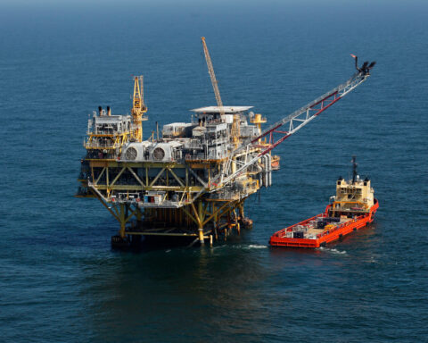 Judge won't block meeting that could exempt Gulf drilling from Endangered Species Act
